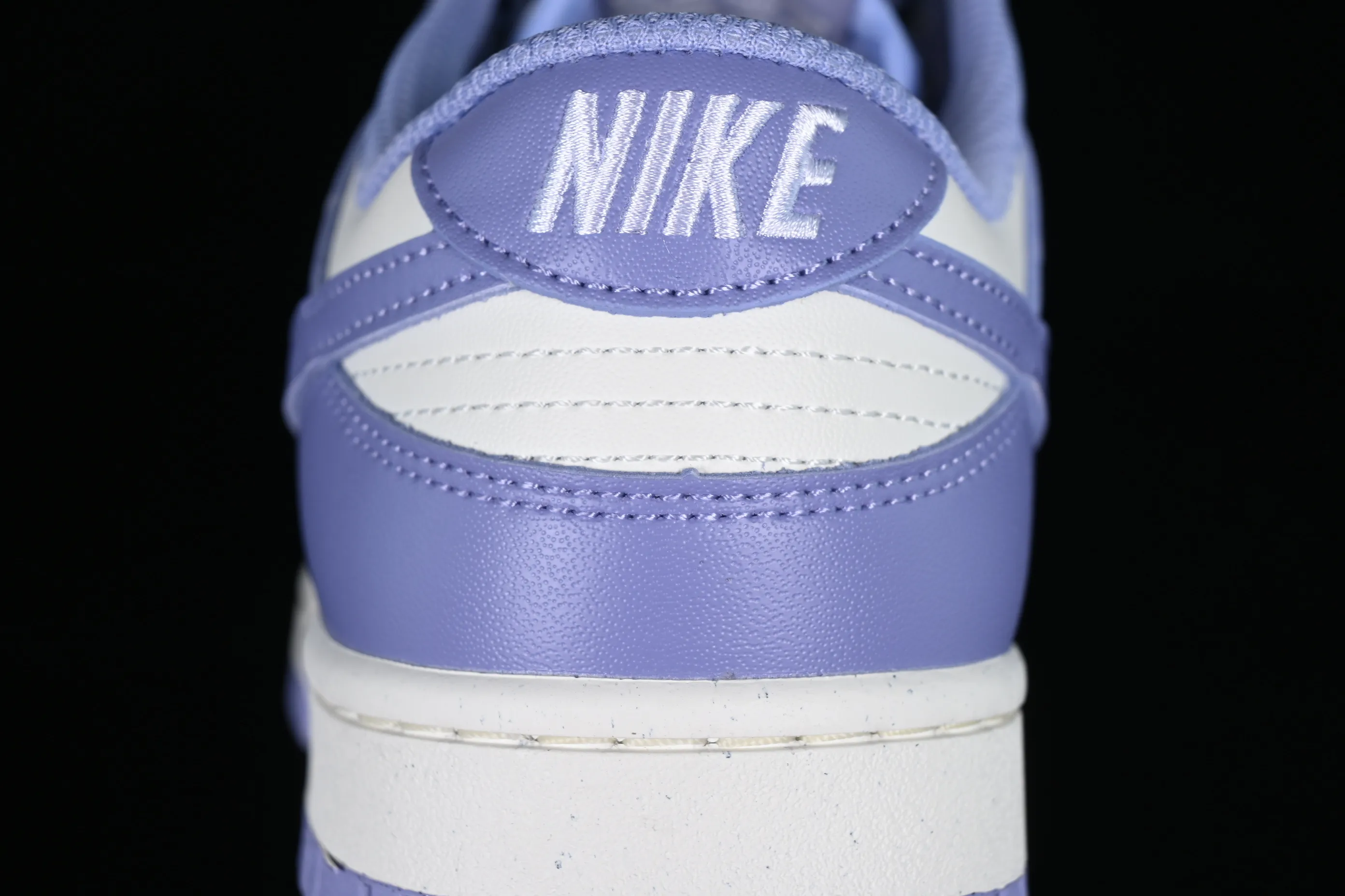 All categories Nk SB Dunk series Nk SB Dunk Low low-top sneakers Nk Dunk Low Next Nature Violet SB low-top casual sneakers FZ4349-100